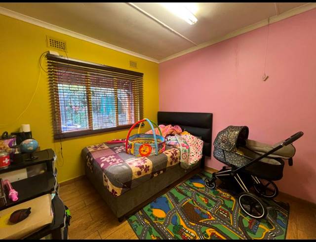 4 BEDROOM HOUSE FOR SALE IN RESERVOIR HILLS